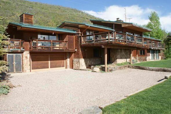 November 22 – 29, 2015  Estin Report: Last Week’s Aspen Snowmass Real Estate Sales     & Stats: Closed (13) + Under Contract / Pending (8) Image